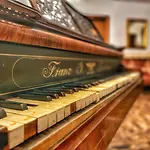 Hotel Schloss Lerchenhof 4*