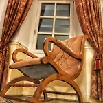 Hotel Schloss Lerchenhof