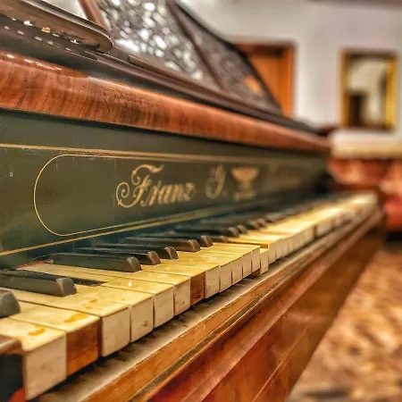 Hotel Schloss Lerchenhof 4*