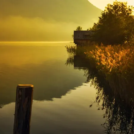 Schloss Lerchenhof 4* Hermagor-Pressegger See