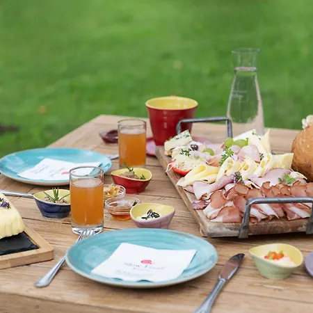 Schloss Lerchenhof 4* Hermagor-Pressegger See