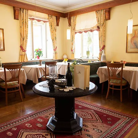 Schloss Lerchenhof Hotell Hermagor-Pressegger See