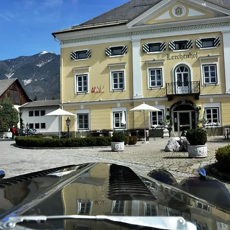 Schloss Lerchenhof Hotel 4*