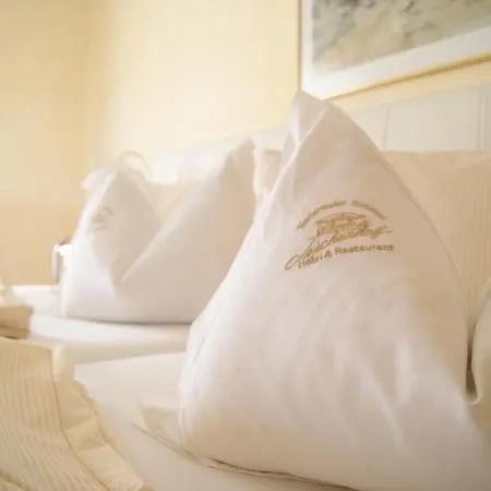 Schloss Lerchenhof Hermagor-Pressegger See