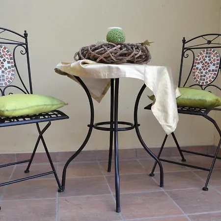 Schloss Lerchenhof Hotel