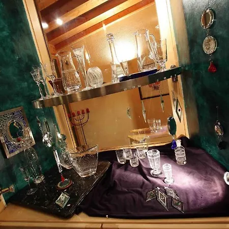 Szálloda Schloss Lerchenhof 4*