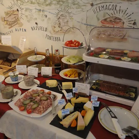 فندق Schloss Lerchenhof