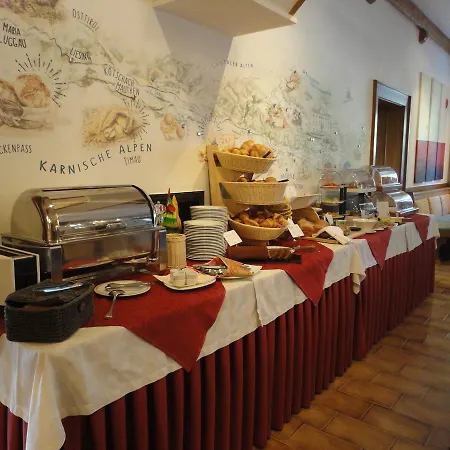 Schloss Lerchenhof Hotel Hermagor-Pressegger See