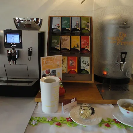 Schloss Lerchenhof Hotel Hermagor-Pressegger See