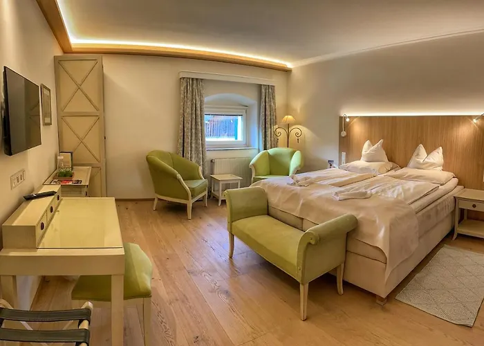 Schloss Lerchenhof Hotel