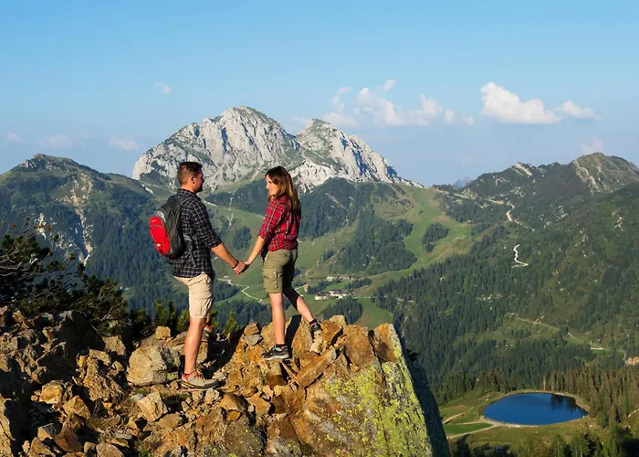 Hotell Schloss Lerchenhof