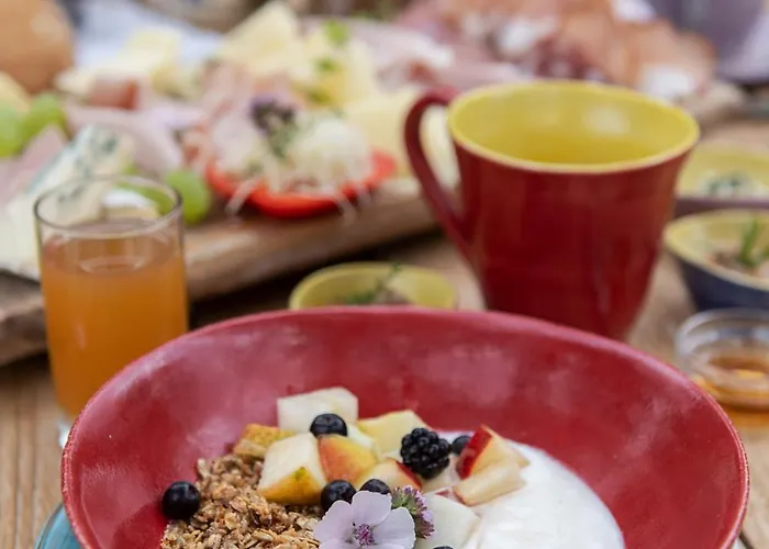 Schloss Lerchenhof Hermagor-Pressegger See