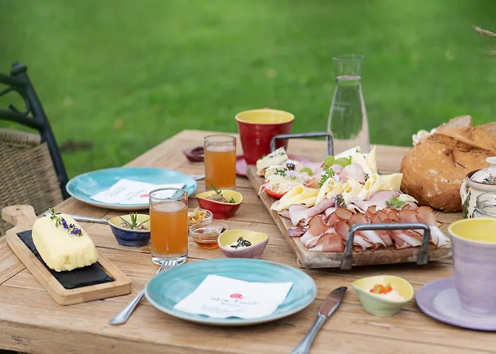 Schloss Lerchenhof 4* Hermagor-Pressegger See