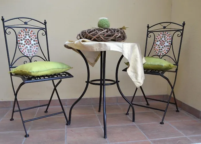 Schloss Lerchenhof Hotel