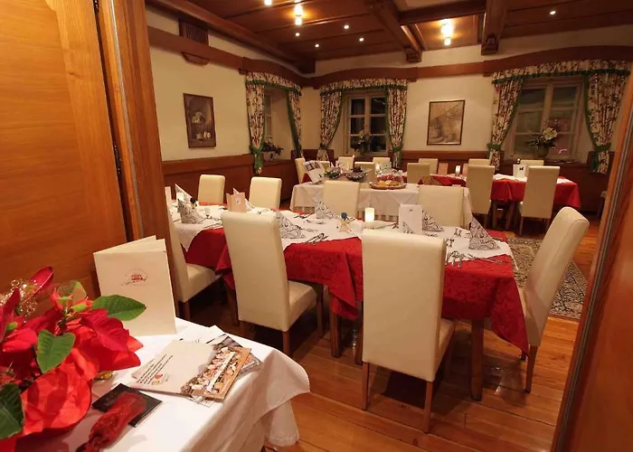 Schloss Lerchenhof Hermagor-Pressegger See