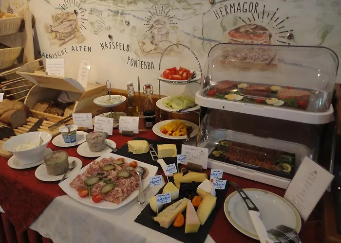 Hotell Schloss Lerchenhof