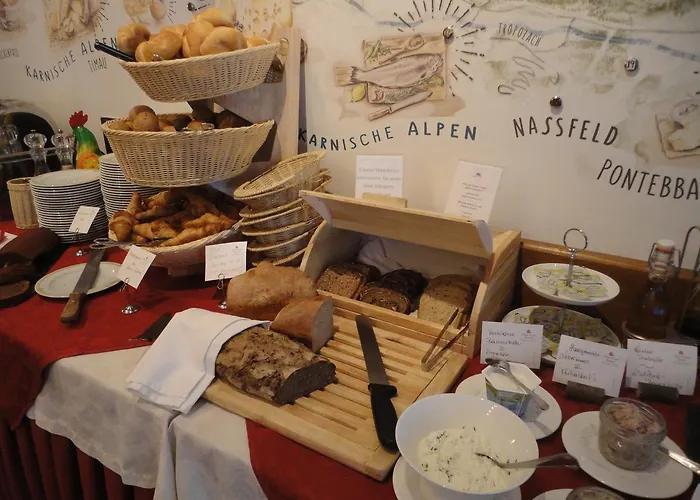 Schloss Lerchenhof Hotell