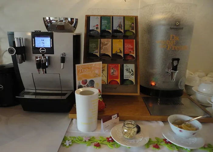 Schloss Lerchenhof Hotell Hermagor-Pressegger See